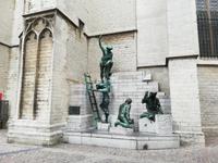 Antwerpen, Kathedrale 