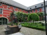 Lüttich, Museum
