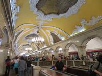 01.06. Moskauer Metro 2