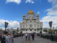 02.06. Christ Erlöser Kathedrale
