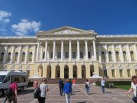 06.06. Russisches Museum 1