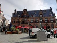 Nijmegen, Grote Markt, De Waag