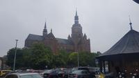 Marienkirche Stralsund