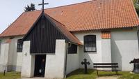 Inselkirche Kloster