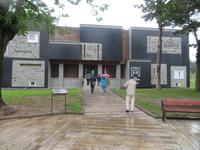 Kunstmuseum in Korca