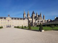 Caen St. Etienne