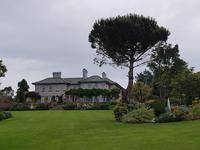 Jersey, Le Clos de chemin