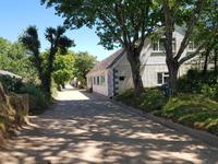 Sark, The Avenue