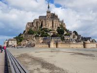 Mont Saint Michel