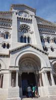 Kathedrale von Monaco