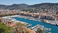 Nizza, Port Lympia