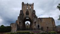 Jedburgh Abbey