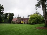 Knightshayes Court