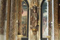 P6030119, Christusritterburg, Tomar