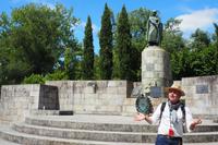 P6090465, unser Reiseleiter Pedro 