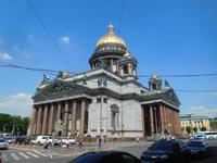 PetersburgIsaackathedrale (1)