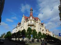Riga_Jugendstilviertel_Schützenstraße (7)