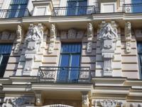 Riga_Jugendstilviertel_Schützenstraße (8)