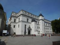 Vilnius_Schloß