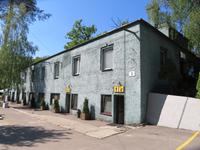 Wolfsschanze