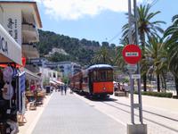Puerto Soller