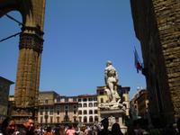 David mal aus anderer Perspektive