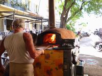 Antibes - Gemüsemarkt