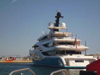 Cannes - Yachthafen