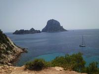 Ibiza - Es Vedra