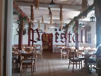Friesisches Restaurant