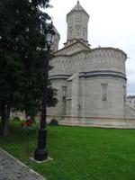 Drei Hierarchen-Kirche in Iasi