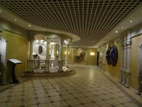 Im Weinkeller in Cricova