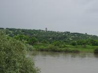 Blick in die Ukraine