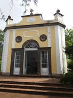 Kapelle im Quinta do Palheiro
