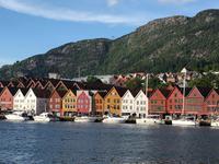 Bergen Bryggen