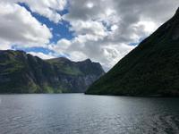Geirangerfjord