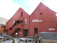 Bergen Bryggen