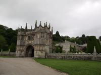 Lanhydrock