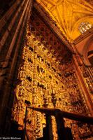 Sevilla - Dom (UNESCO Weltkulturerbe)