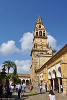 Cordoba - Mezquita