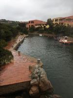 Hafen von Porto Cervo