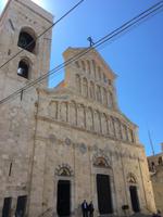 Dom Santa Maria di Castello