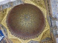 Los Reales Alcazares in Sevilla