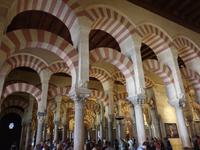 Besichtigung der Mezquita-Catedral von Córdoba