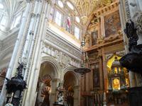 Besichtigung der Mezquita-Catedral von Córdoba