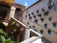 Tagesausflug nach Cordoba - Stadtrundgang