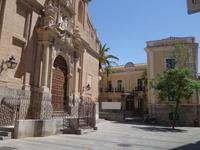 Tagesausflug nach Cordoba - Stadtrundgang