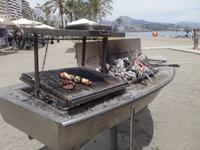 Tagesausflug in Malaga (1)