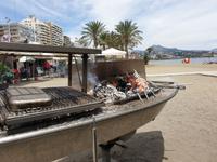 Tagesausflug in Malaga (2)