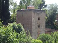 Besichtigung von Alhambra Festung in Granada als Tagesausflug (3)
